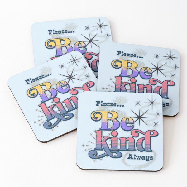 Item preview, Be Kind Always – Kindness First, Always – a Simple Truth designed and sold by PriyaMagic.