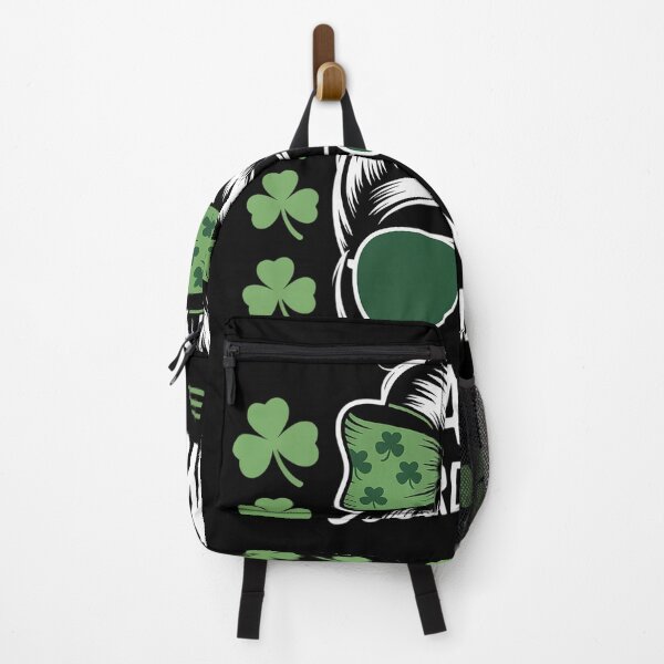 Item preview, Shenanigans Coordinator Messy Bun St Patricks Day designed and sold by duolastgend.