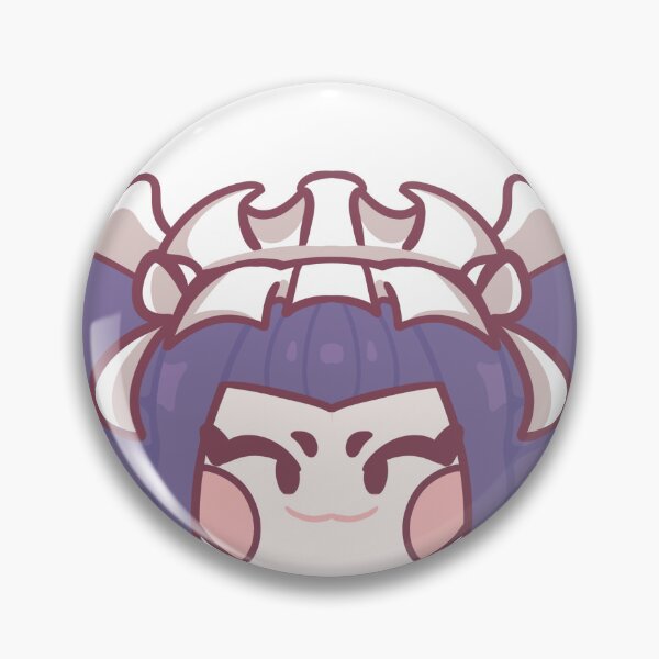 Item preview, Celestial Danganronpa Chibi  designed and sold by WeebHere.