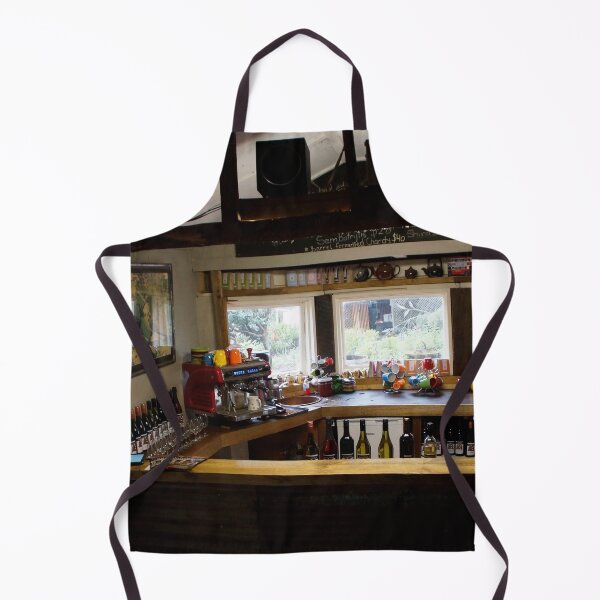 Item preview, Cellar Door Bar View - Magpie Springs designed and sold by MagpieSprings.