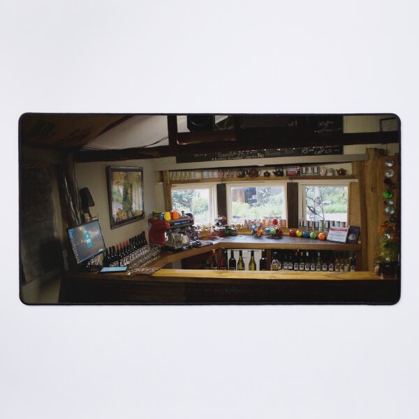 Item preview, Cellar Door Bar View - Magpie Springs designed and sold by MagpieSprings.