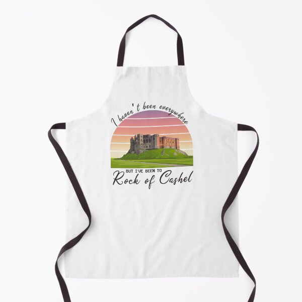 Item preview, Rock of Cashel Heritage Pride designed and sold by EwaVerse.