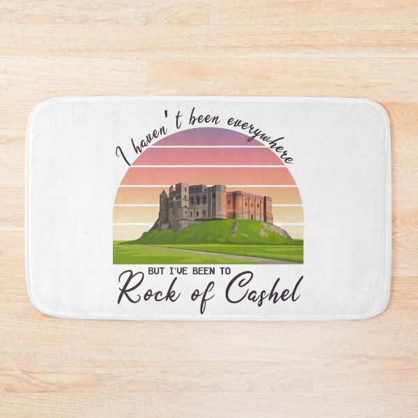 Item preview, Rock of Cashel Heritage Pride designed and sold by EwaVerse.