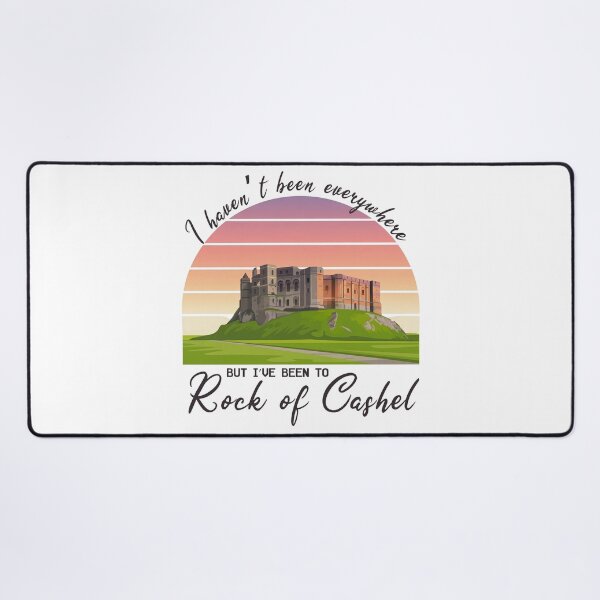 Item preview, Rock of Cashel Heritage Pride designed and sold by EwaVerse.