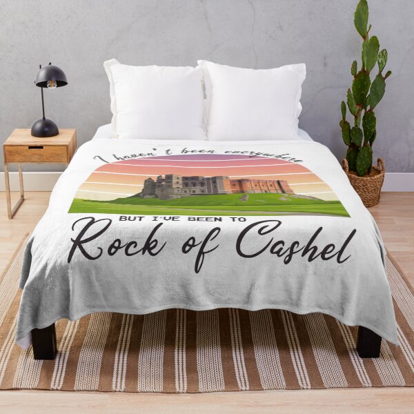 Item preview, Rock of Cashel Heritage Pride designed and sold by EwaVerse.