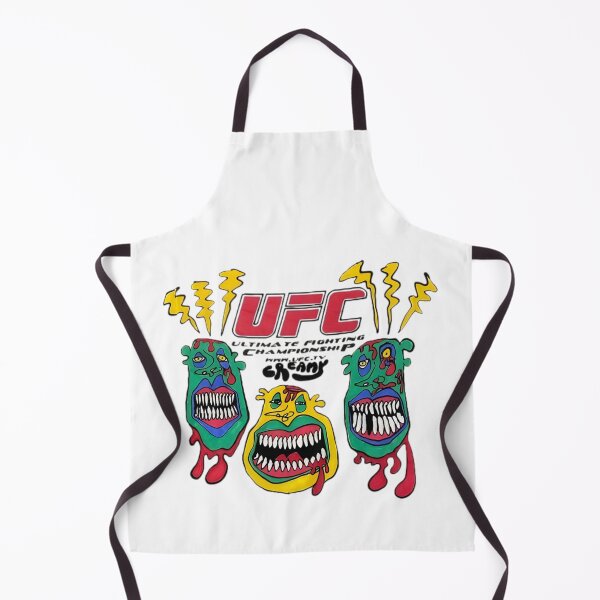 Item preview, UFC: Ultimate Fighting Championship designed and sold by JeyVel.