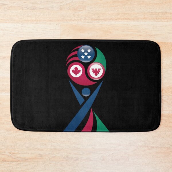 Item preview, 2026 World Cup USA, CAN, MEX designed and sold by NF Designs Studio DTF.