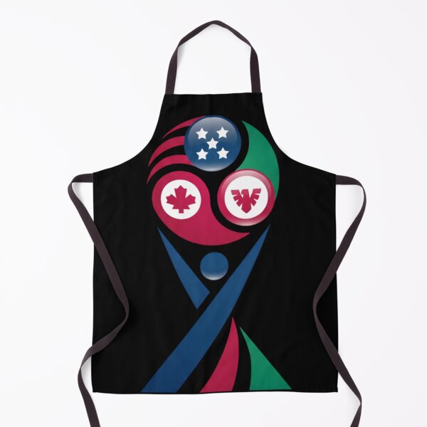 Item preview, 2026 World Cup USA, CAN, MEX designed and sold by NF Designs Studio DTF.