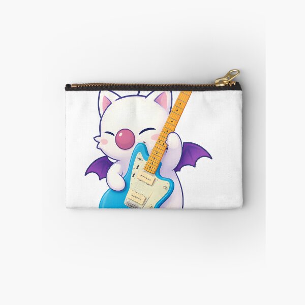 Item preview, Blueberry Kupo Jazzmaster designed and sold by kimyeongtae.