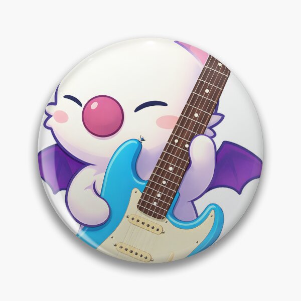 Item preview, Blueberry Kupo Strat designed and sold by kimyeongtae.