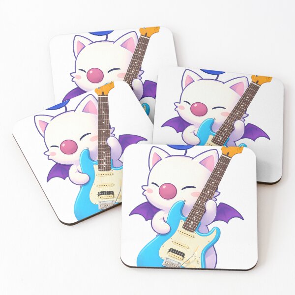 Item preview, Blueberry Kupo Strat designed and sold by kimyeongtae.