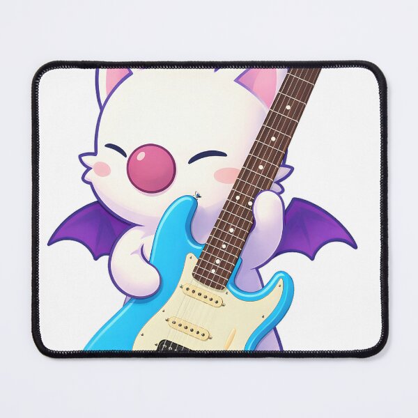 Item preview, Blueberry Kupo Strat designed and sold by kimyeongtae.