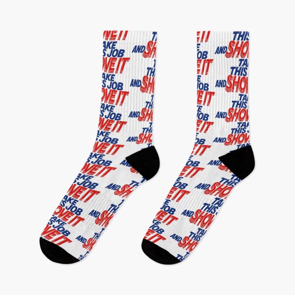 Item preview, Take This Job and Shove It - Johnny Paycheck designed and sold by ourkid.