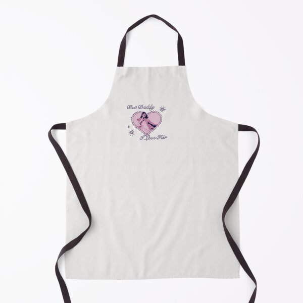 Item preview, But Daddy I Love Her – Taylor Swift | Home Decor Merch Fandom Small Support | designed and sold by Two Otters Co.