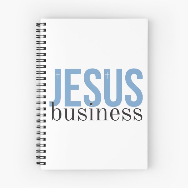 Item preview, Jesús Business designed and sold by Agit.
