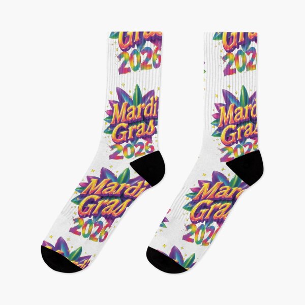 Item preview, Mardi Gras 2026 Carnival designed and sold by Grace-Cop.
