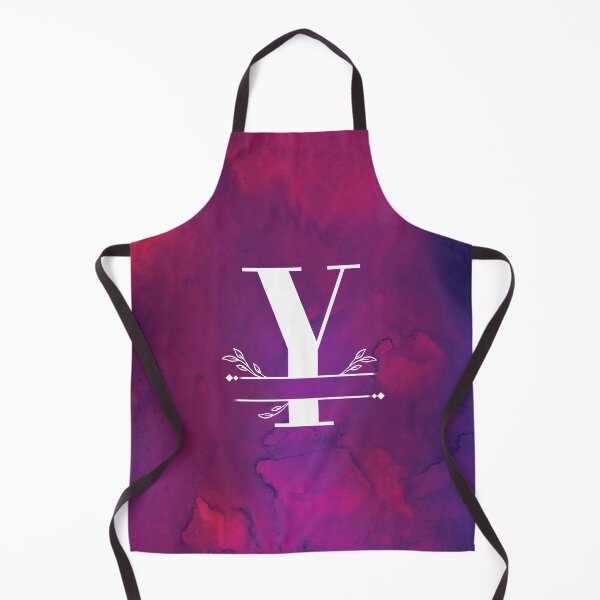 Item preview, Monogram...Y... with white monogram and vibrant background designed and sold by CHASAcreative.