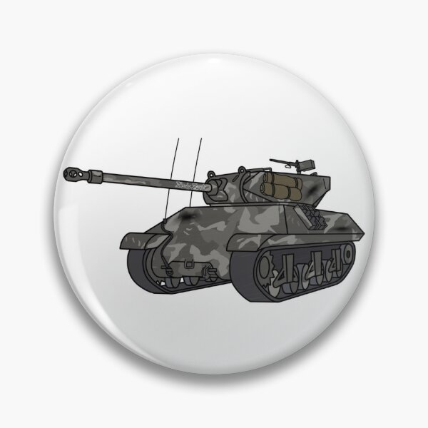 Item preview, Achilles Tank Destroyer (Woodland Camo)  designed and sold by WA-Shop.