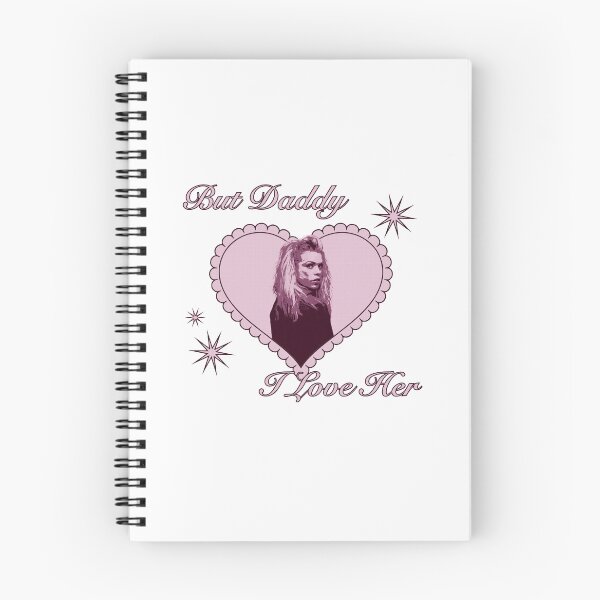Item preview, But Daddy I Love Her – Rose Tyler | Home Decor Merch Fandom Small Support |   designed and sold by Two Otters Co.