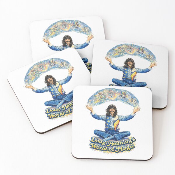 Item preview, Doug Henning's World of Magic designed and sold by ourkid.