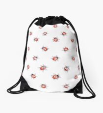 Ladybirds Drawstring Bag