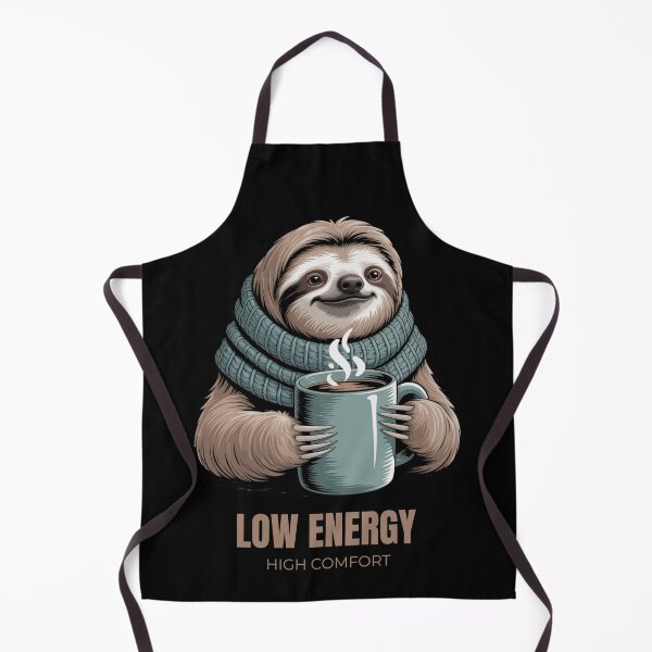 Item preview, Low Energy High Comfort designed and sold by Artur-GrafiTee.