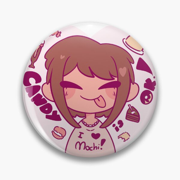 Item preview, Uraraka Uravity mha designed and sold by WeebHere.