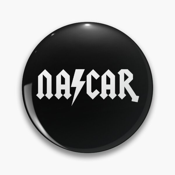Item preview, Cal Naughton Jr's Heavy Metal NASCAR - Talladega Nights designed and sold by ourkid.