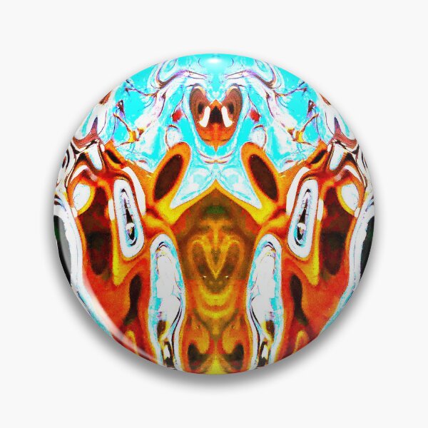 Item preview, Sentinel of the Inner Gate designed and sold by Jellybeanjyart.