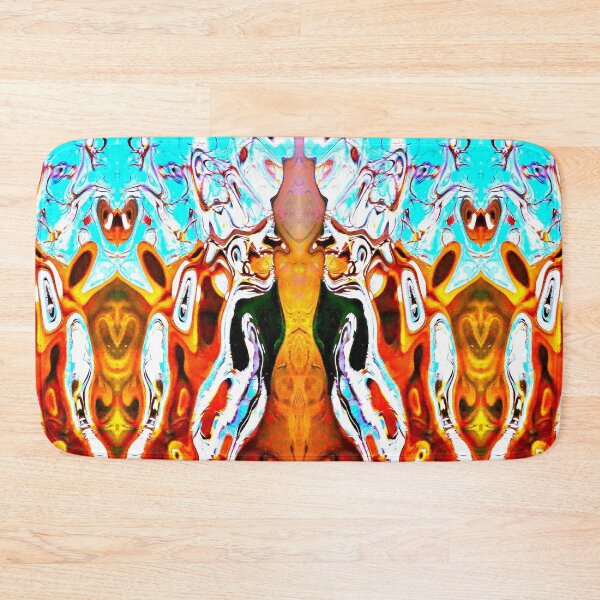Item preview, Sentinel of the Inner Gate designed and sold by Jellybeanjyart.