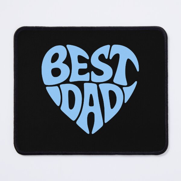 Item preview, Best dad designed and sold by LayersDesign.