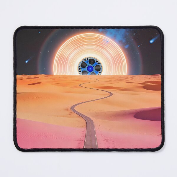 Item preview, Stellar Horizon – Distant Echoes designed and sold by konkav.