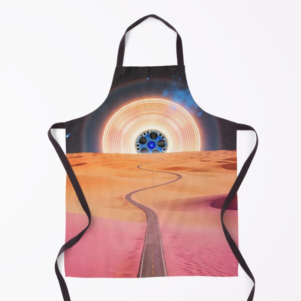 Item preview, Stellar Horizon – Distant Echoes designed and sold by konkav.