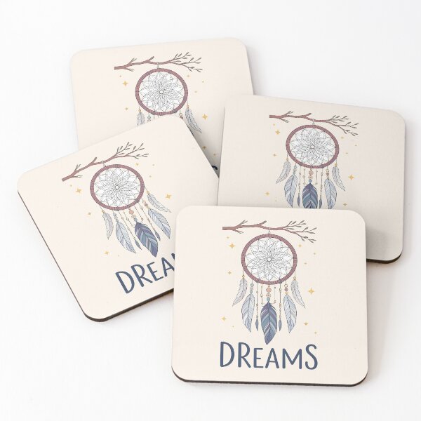 Item preview, Dream catcher designed and sold by PrintLabStudio.