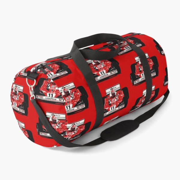 Item preview, Niki Lauda – 312T Formula 1 Legend Art designed and sold by TheArtOfCar.
