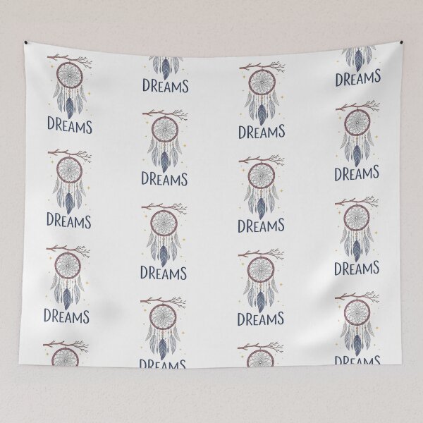 Item preview, Dream catcher designed and sold by PrintLabStudio.