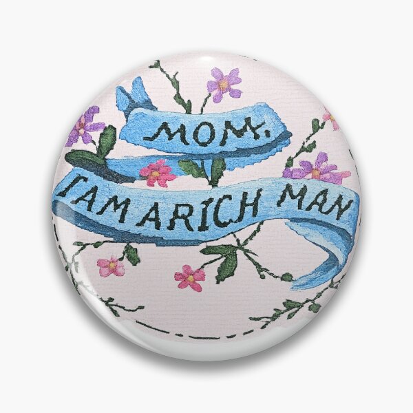 Item preview, rich man  designed and sold by studioparallel.