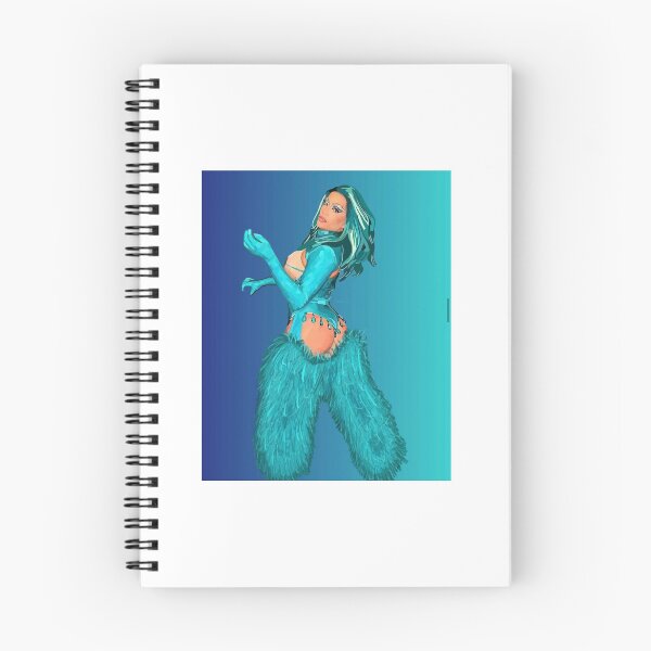 Item preview, Denali Foxx designed and sold by Leah-J-Art.