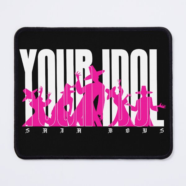 Item preview, Your Idol designed and sold by Gwenpai_Art.