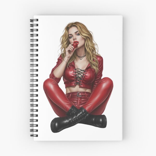 Item preview, "Retro Glamour: Charm and Audacity of Pin-Ups” designed and sold by CHRIST5000.
