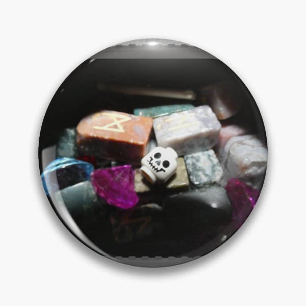 Item preview, Halloween lego design  designed and sold by TheAudhdWitch.