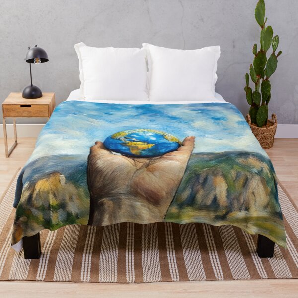 Item preview, Its a Small World designed and sold by tomorrowsart.