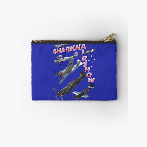 Item preview, SharkNAirshow Design designed and sold by muz2142.