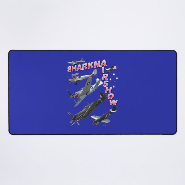 Item preview, SharkNAirshow Design designed and sold by muz2142.