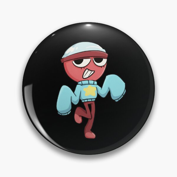 Item preview, Dandy Gigi World Toons designed and sold by Dandy Pixel.