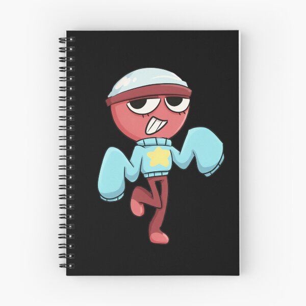Item preview, Dandy Gigi World Toons designed and sold by Dandy Pixel.