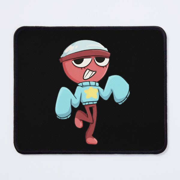 Item preview, Dandy Gigi World Toons designed and sold by Dandy Pixel.