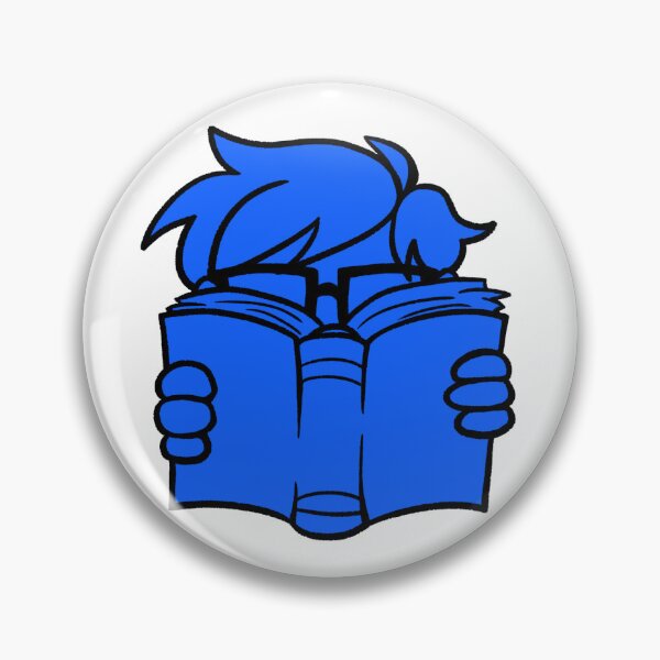 Item preview, Logan Reading designed and sold by OrbManson7.