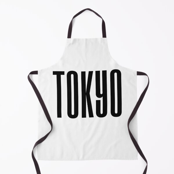 Item preview, Tokyo, Condensed designed and sold by Memes N Lore .