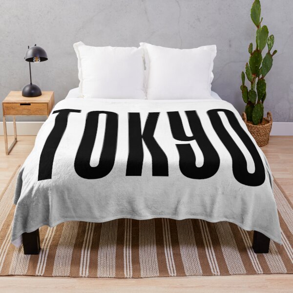 Item preview, Tokyo, Condensed   designed and sold by Memes N Lore .